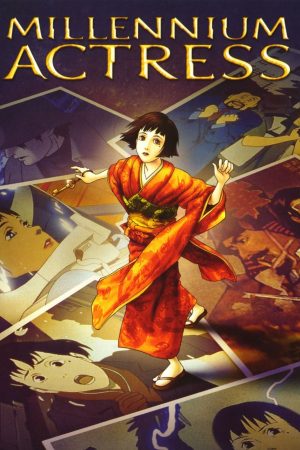 Millennium Actress