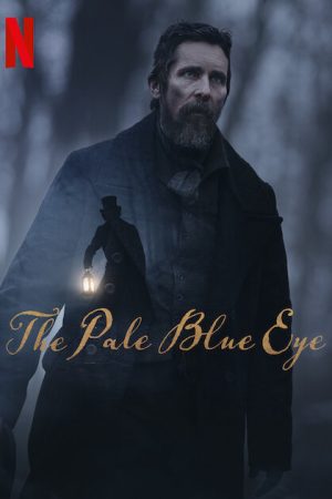 The Pale Blue Eye