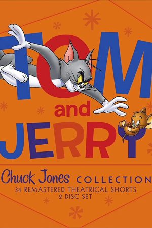 The Tom and Jerry Show (1975)